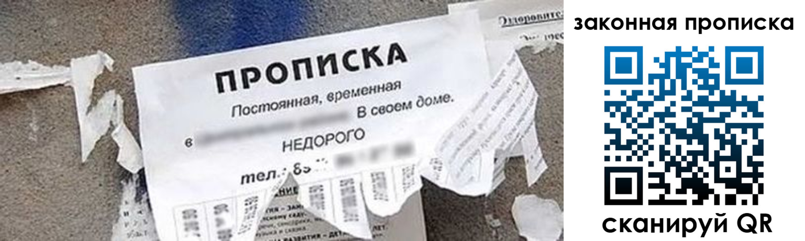 прописка иностранных граждан в Ясном